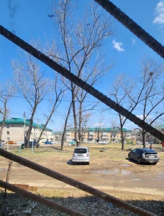 квартира г Арсеньев ул Ломоносова 31 фото 7