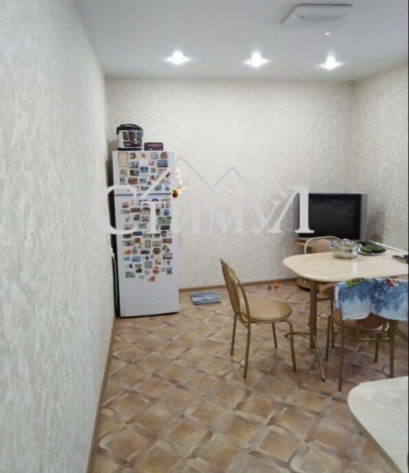 квартира г Черногорск ул Октябрьская 102 фото 3