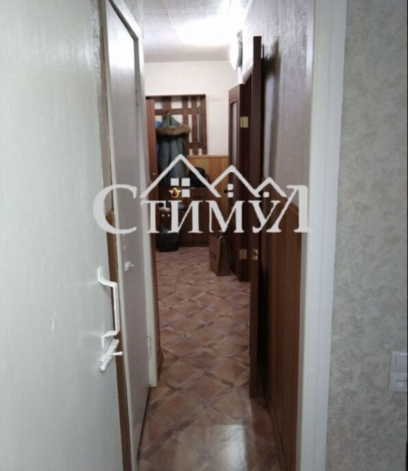 квартира г Черногорск ул Октябрьская 102 фото 4