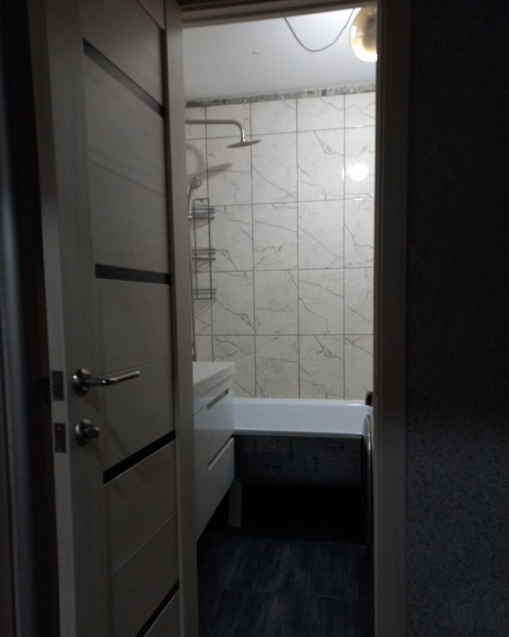 квартира г Челябинск р-н Курчатовский ул Александра Шмакова 36 фото 10