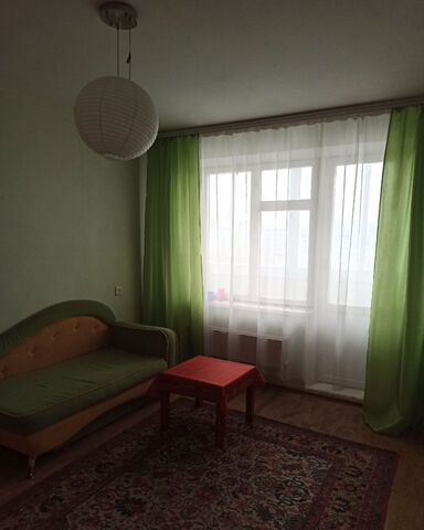 квартира р-н Автозаводский 12-й квартал б-р Гая 12 фото