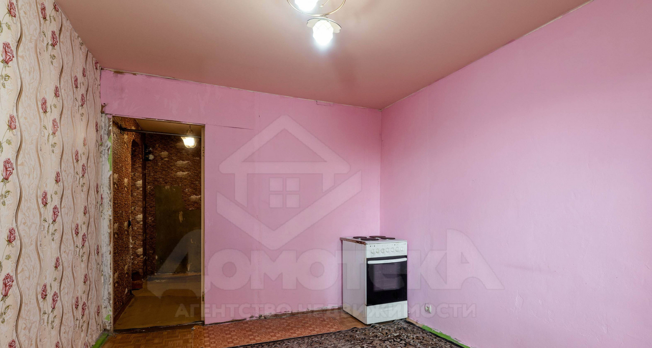 квартира г Новокузнецк ул Обнорского 80 Кузбасс фото 14