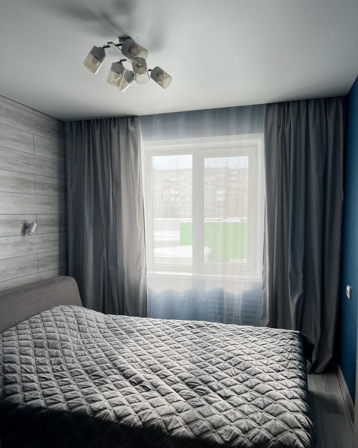 квартира г Новоалтайск 8-й мкр-н, 3 фото 3