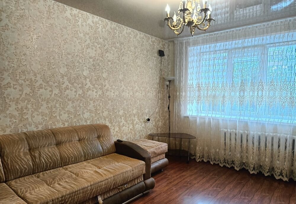 квартира г Ульяновск р-н Ленинский ул Ульяны Громовой 2 фото 2
