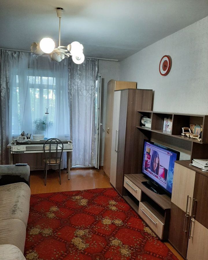 квартира г Соликамск ул Бабушкина 15 фото 1