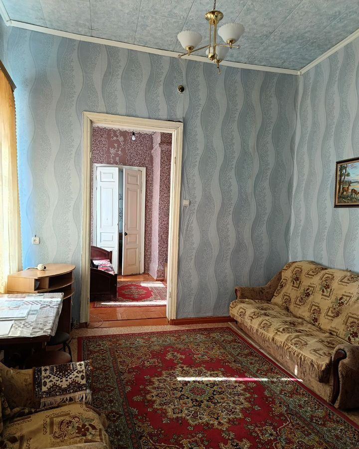 квартира г Елец ул Профсоюзная 36 фото 5