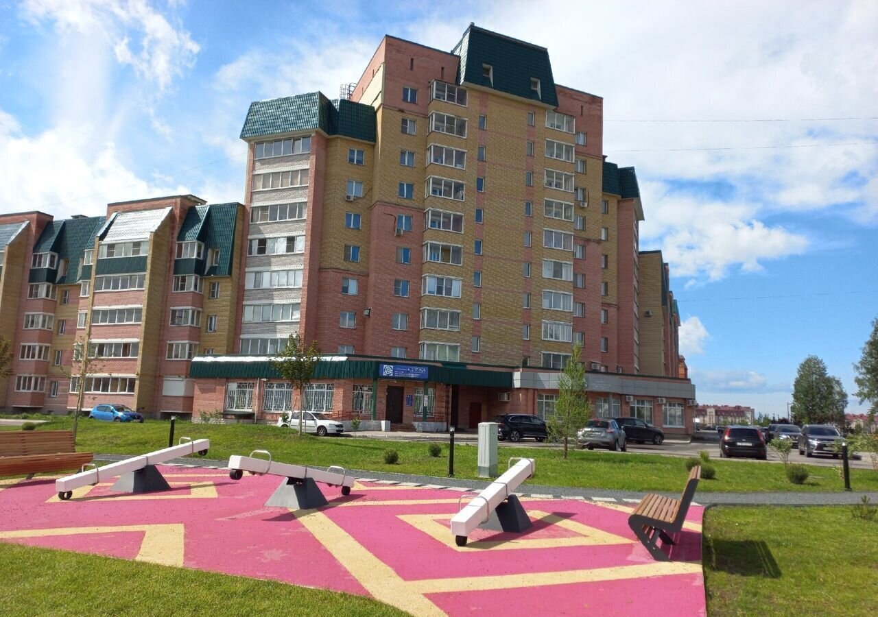 квартира г Череповец р-н Зашекснинский ул Городецкая 5 фото 10