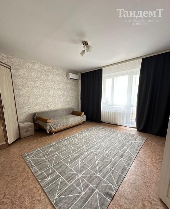 квартира г Омск р-н Центральный ул 28-я Северная 22а фото 2