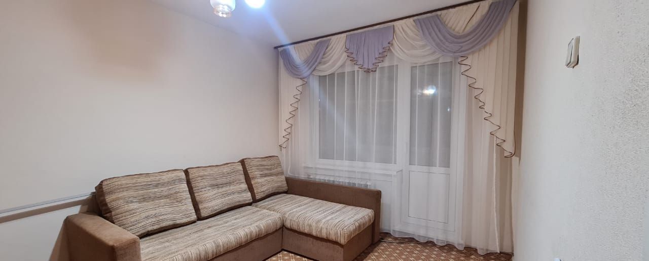 квартира г Новосибирск Золотая Нива ул Бориса Богаткова 211 фото 1