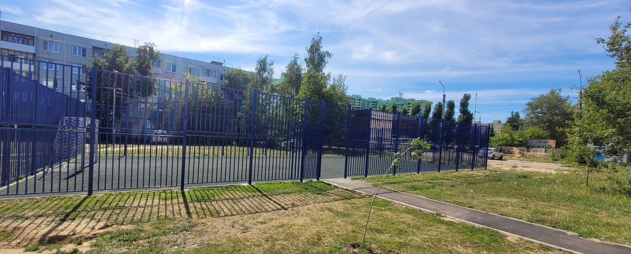 квартира г Сергиев Посад ул Дружбы 4в Сергиево-Посадский г. о. фото 3