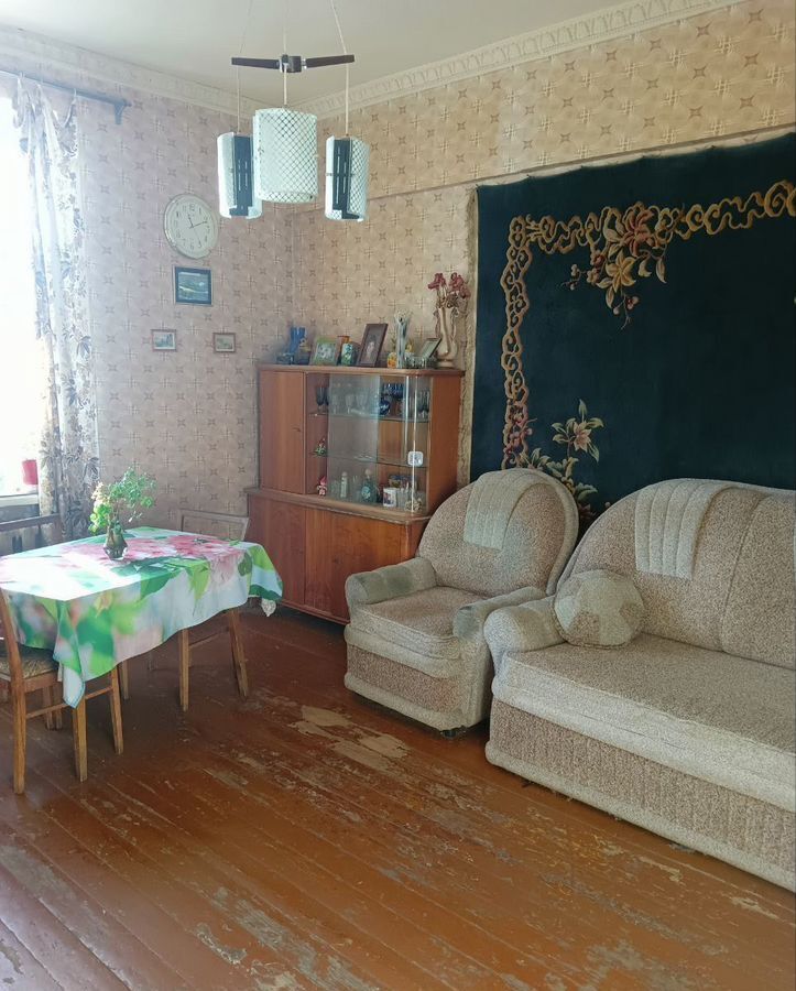 квартира г Трехгорный ул Володина 6/3 фото 1