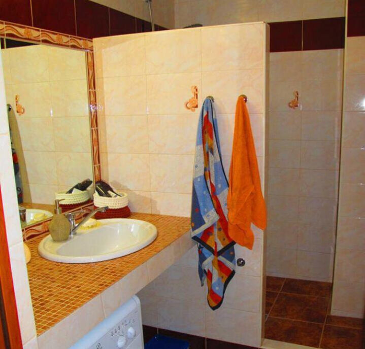 квартира г Архангельск ул Теснанова 18к/1 фото 6