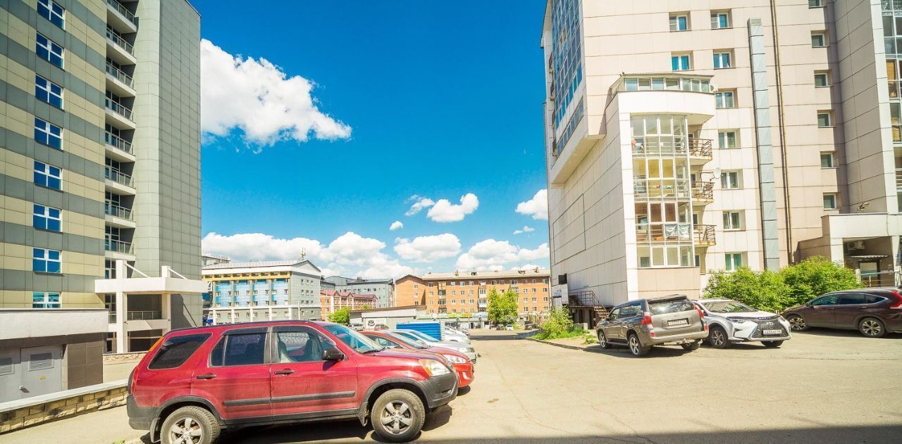 квартира г Иркутск р-н Свердловский ул 2-я Железнодорожная 22 фото 46
