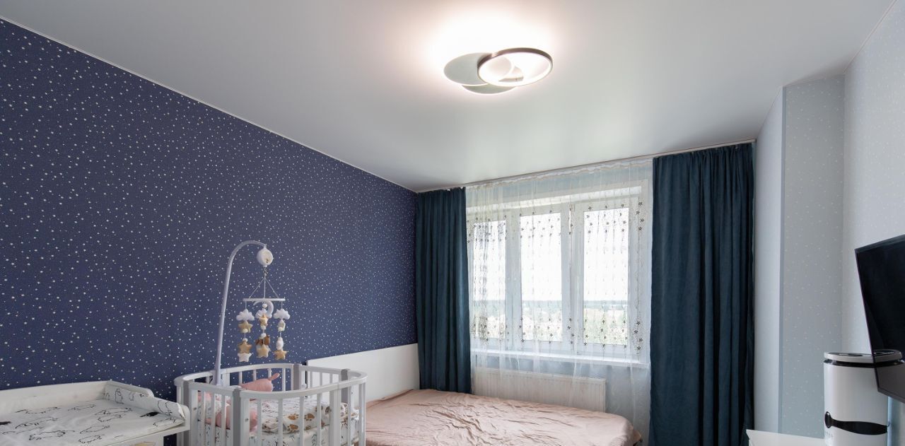 квартира г Екатеринбург Уральская ул Таватуйская 25к/2 фото 7