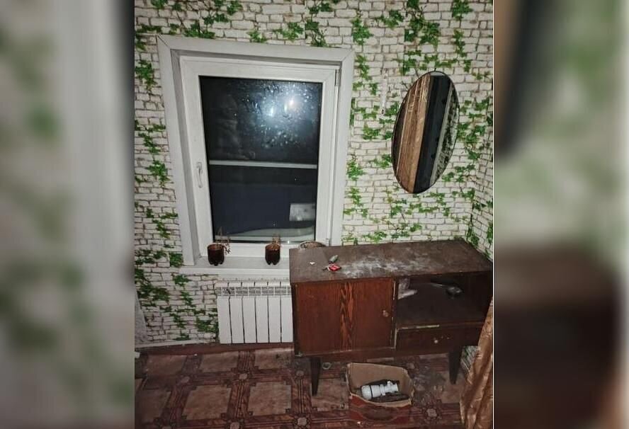 дом р-н Черепановский г Черепаново ул Интернациональная 36 фото 5