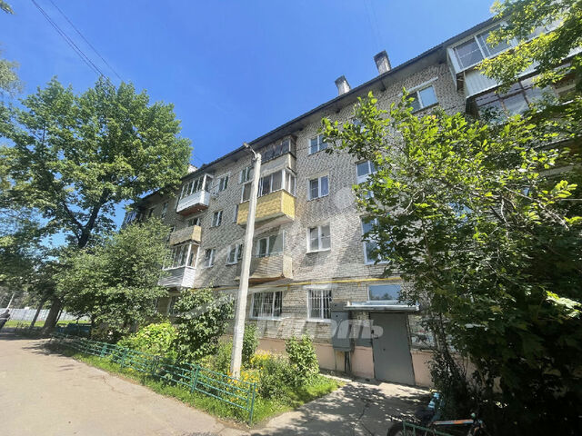 ул Деповская 3 фото