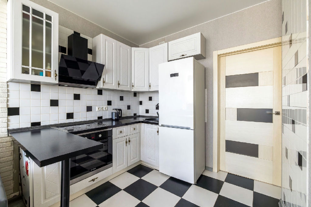 квартира г Балашиха ул Чистопольская 32 фото 2