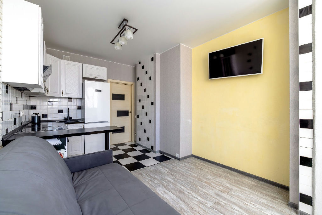 квартира г Балашиха ул Чистопольская 32 фото 4