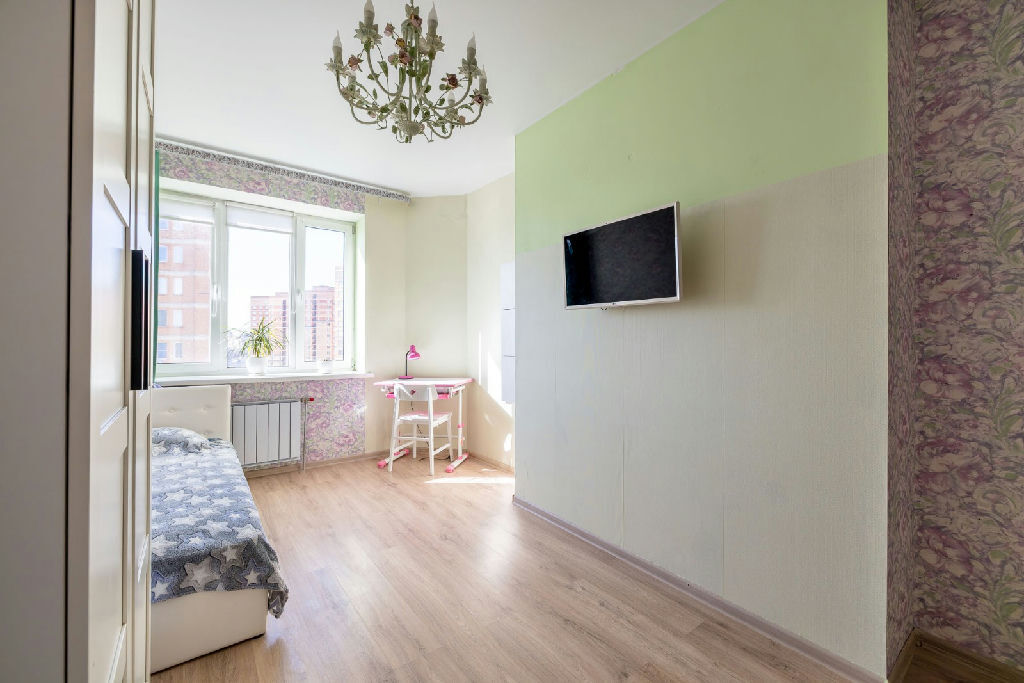 квартира г Балашиха ул Чистопольская 32 фото 7