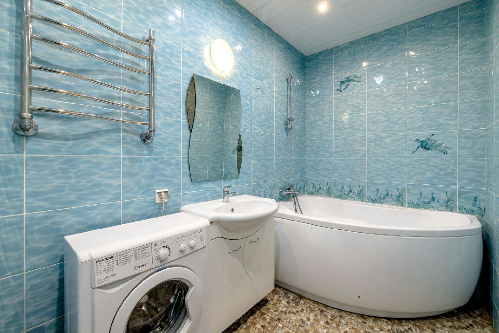 квартира г Балашиха ул Чистопольская 32 фото 9