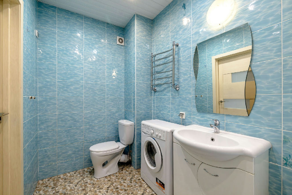 квартира г Балашиха ул Чистопольская 32 фото 10