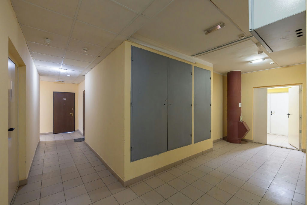 квартира г Балашиха ул Чистопольская 32 фото 12