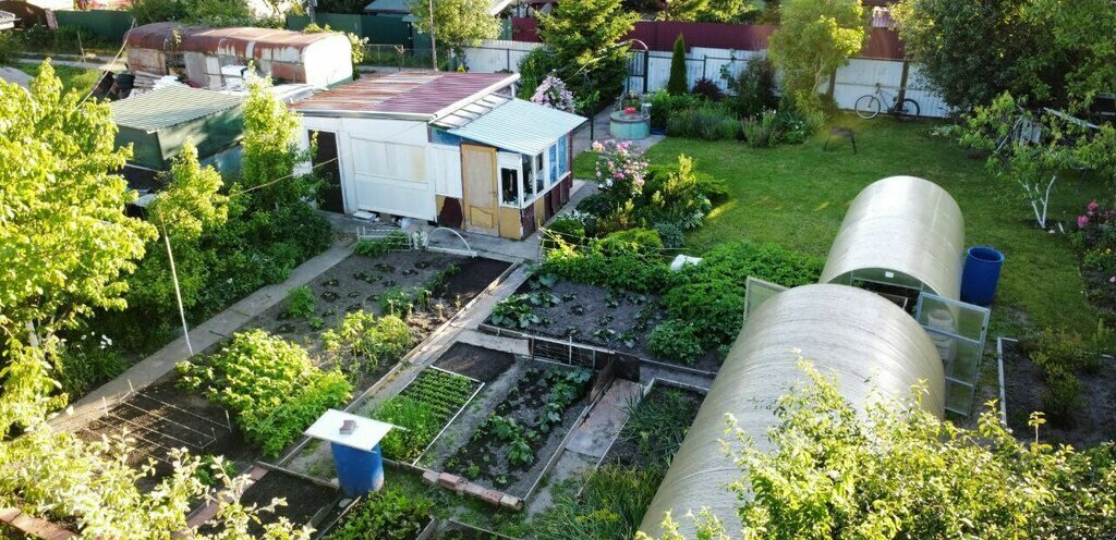 земля г Калининград снт Колосок Учительская улица, 5 фото 10