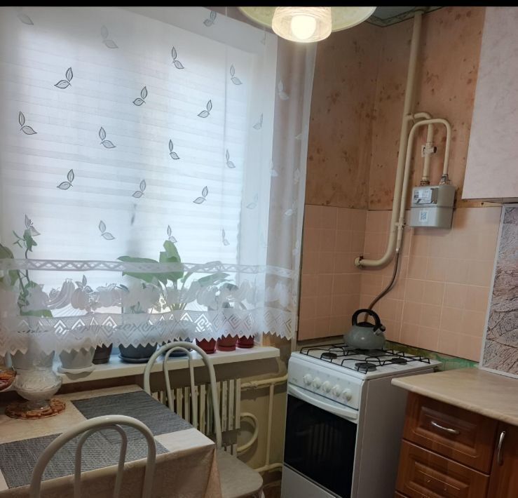 квартира р-н Шпаковский г Михайловск ул Ленина 192 фото 4