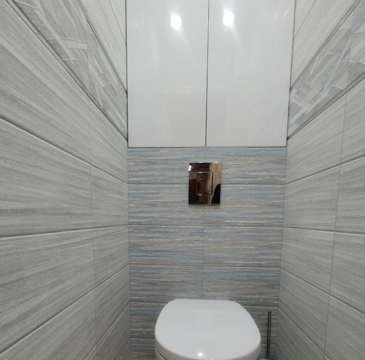 квартира г Мичуринск ул Автозаводская 3 фото 19