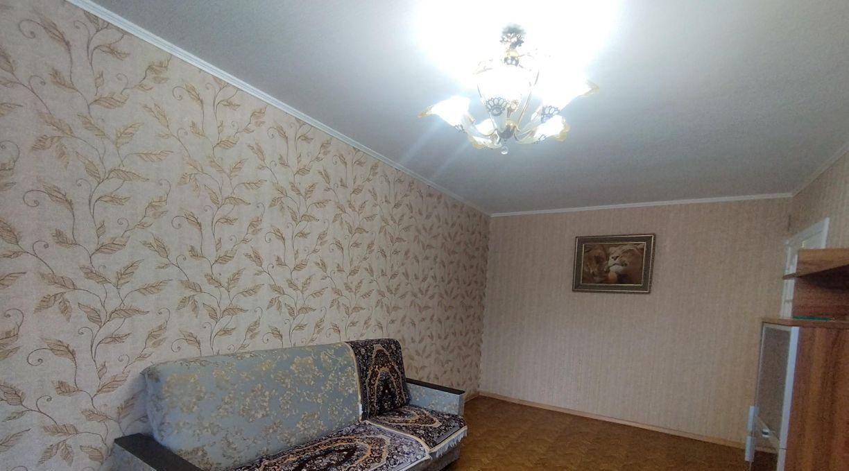 квартира г Мичуринск ул Автозаводская 3 фото 31