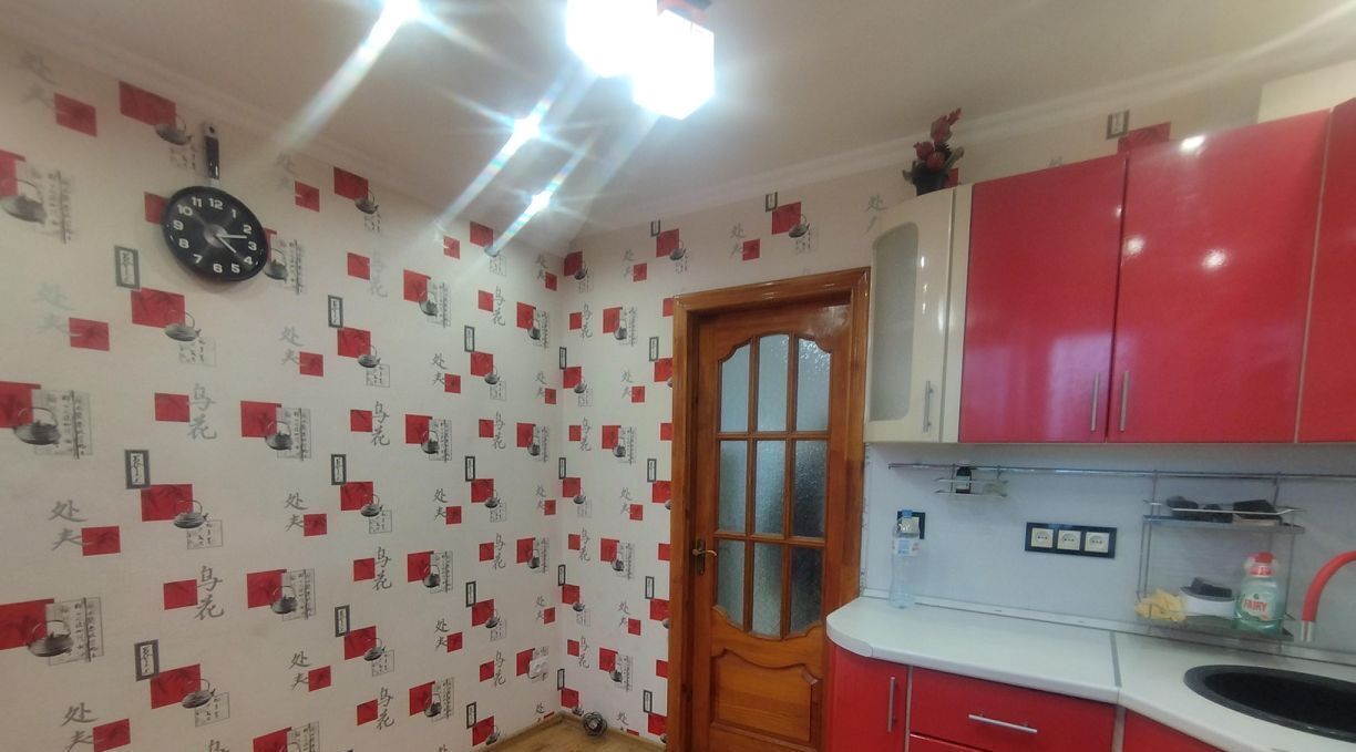 квартира г Мичуринск ул Автозаводская 3 фото 37