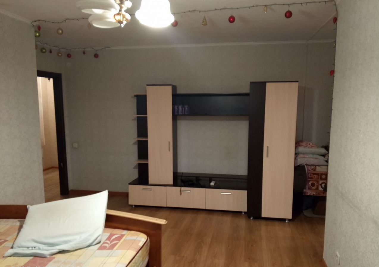 квартира г Иркутск р-н Ленинский ул Розы Люксембург 118/3 фото 1