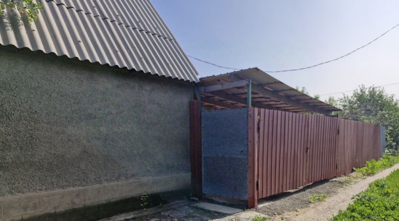 дом г Орск р-н Ленинский Ника 22 СНТ, 46 фото 10