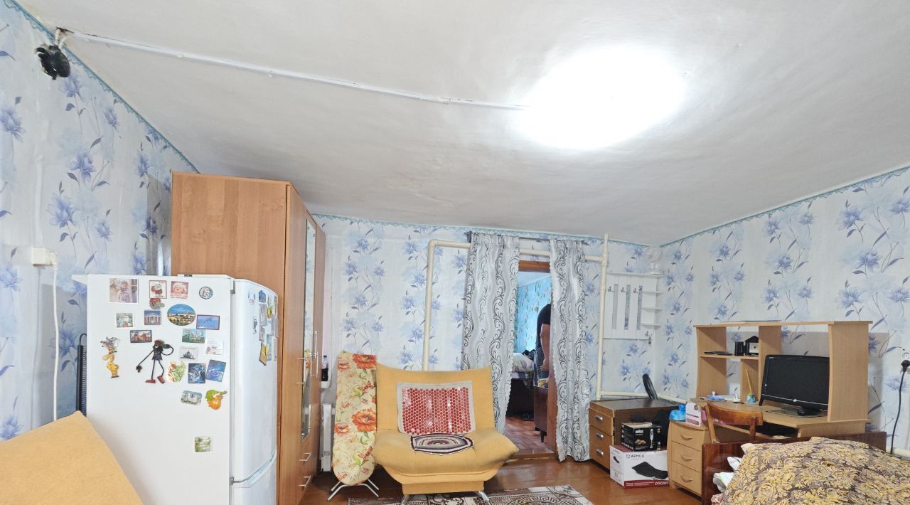 дом г Оренбург р-н Ленинский 11-я линия, 2 фото 12