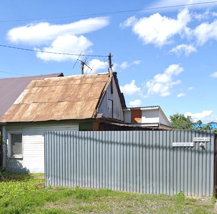дом г Оренбург р-н Ленинский 11-я линия, 2 фото 31
