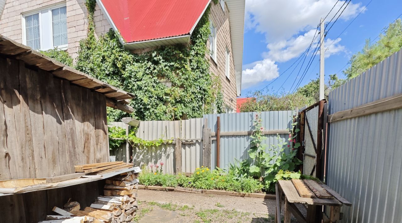 дом г Оренбург р-н Ленинский 11-я линия, 2 фото 25