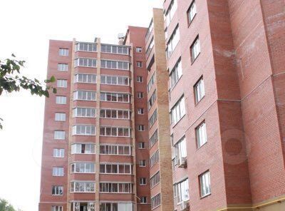 квартира г Самара п Управленческий ул Солдатская 10 Безымянка фото 10