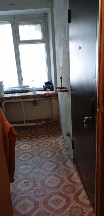 комната г Самара Безымянка ул Свободы 20а фото 7