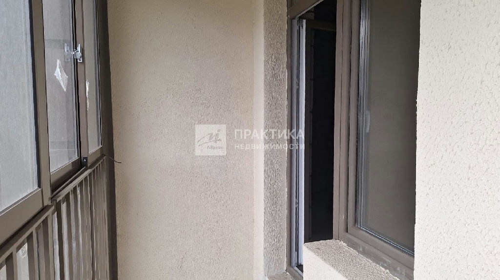 квартира г Зеленоград Зеленоград МЦД-3, адм. округ 3-й мкр, К 353 фото 4