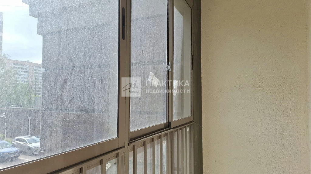 квартира г Зеленоград Зеленоград МЦД-3, адм. округ 3-й мкр, К 353 фото 5