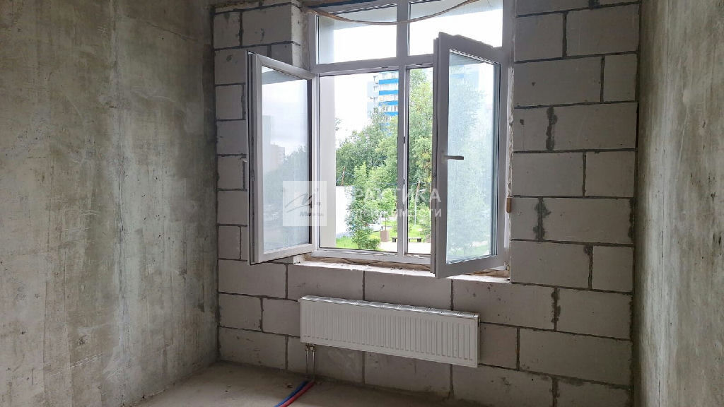 квартира г Зеленоград Зеленоград МЦД-3, адм. округ 3-й мкр, К 353 фото 12