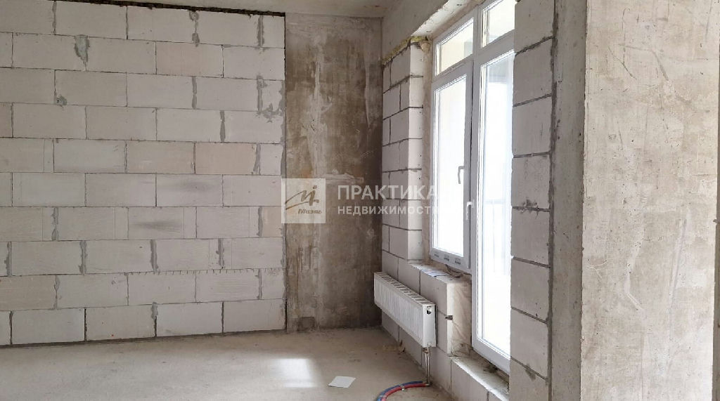 квартира г Зеленоград Зеленоград МЦД-3, адм. округ 3-й мкр, К 353 фото 7