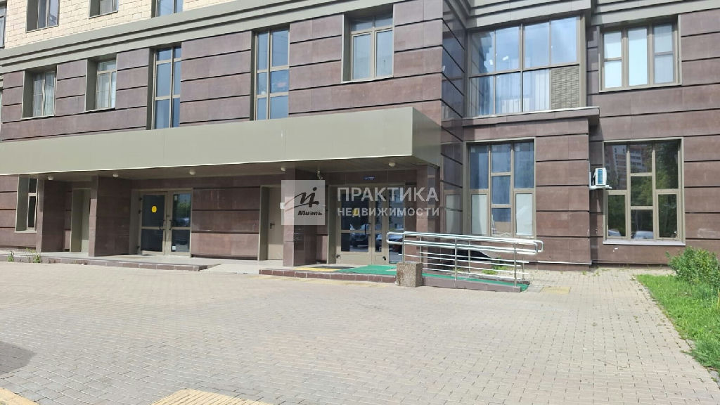 квартира г Зеленоград Зеленоград МЦД-3, адм. округ 3-й мкр, К 353 фото 18
