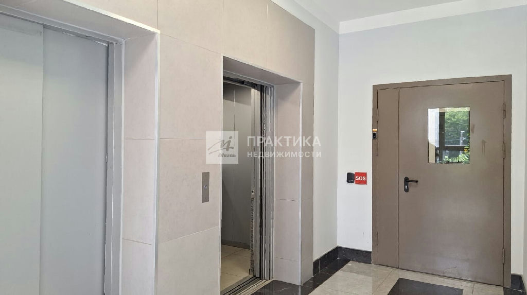 квартира г Зеленоград Зеленоград МЦД-3, адм. округ 3-й мкр, К 353 фото 17