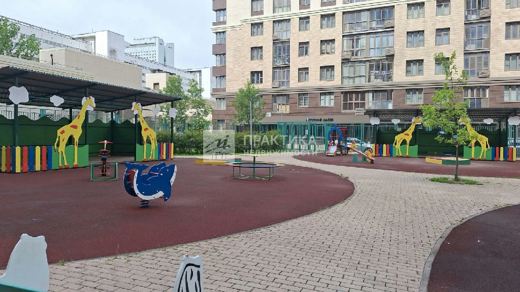 квартира г Зеленоград Зеленоград МЦД-3, адм. округ 3-й мкр, К 353 фото 32