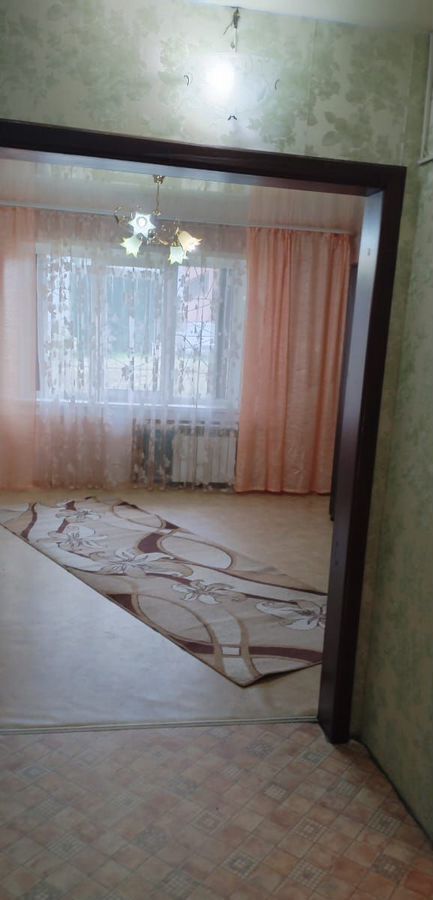 квартира г Братск жилой район Энергетик, Солнечная ул., 10 фото 10