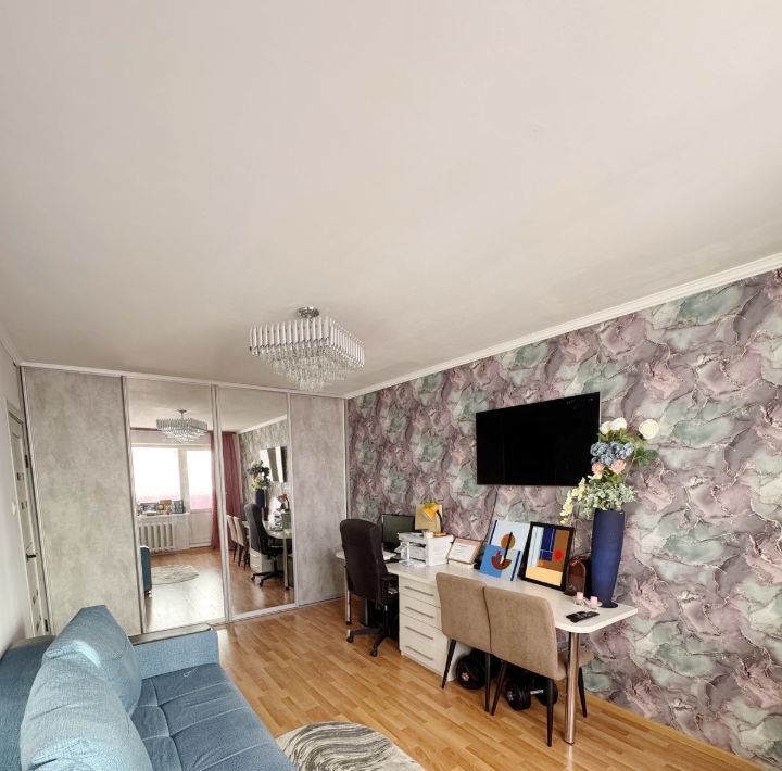 квартира г Якутск ул Октябрьская 27/2 фото 6