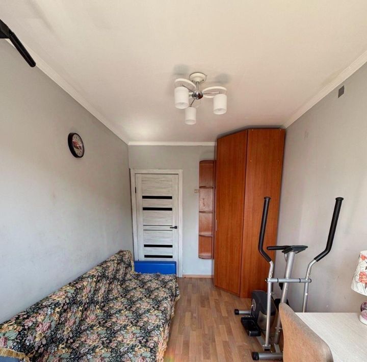 квартира г Якутск ул Октябрьская 27/2 фото 9