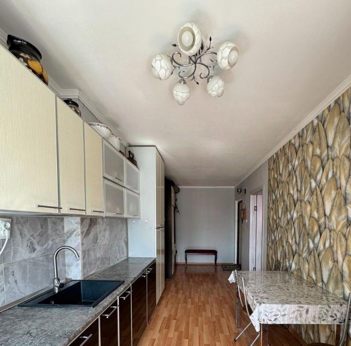 квартира г Якутск ул Октябрьская 27/2 фото 12