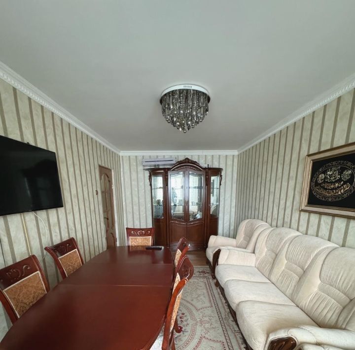 квартира г Якутск ул Кузьмина 34/1 фото 4